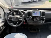 Fahrzeugbild Challenger Van Break Edition V114M Automatik Etagenbett2026 #29