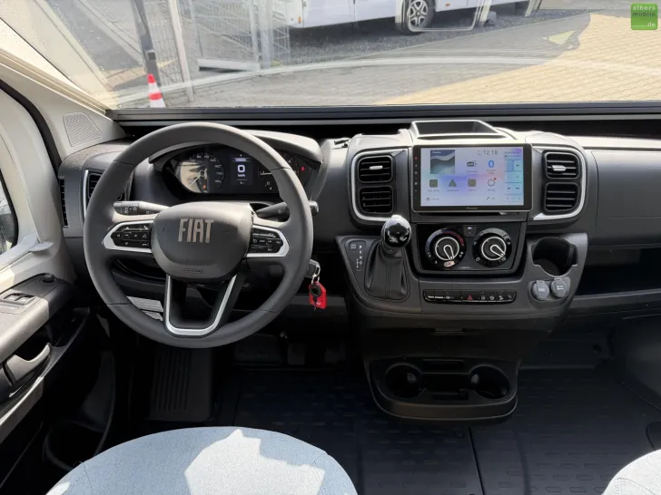 Fahrzeugbild Challenger Van Break Edition V114M Automatik Etagenbett2026 #29