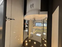 Fahrzeugbild Hobby Excellent 560 CFe Fussbodenerwärmung + Autark #13