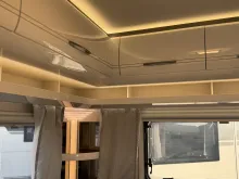 Fahrzeugbild Hobby Excellent 560 CFe Fussbodenerwärmung + Autark #17