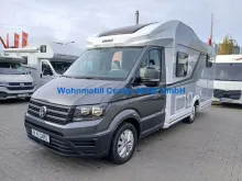 Fahrzeugbild Knaus Van Wave 640 MEG VW Vansation #2