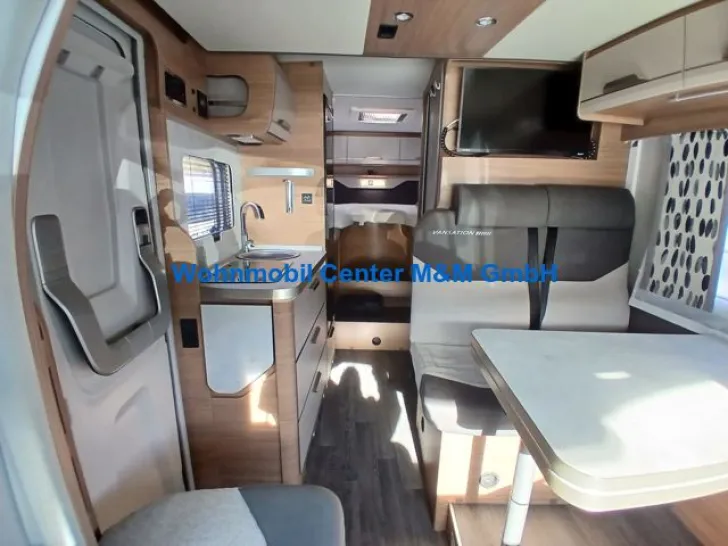 Fahrzeugbild Knaus Van Wave 640 MEG VW Vansation #4