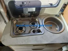 Fahrzeugbild Knaus Van Wave 640 MEG VW Vansation #6