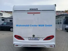Fahrzeugbild Knaus Van Wave 640 MEG VW Vansation #13
