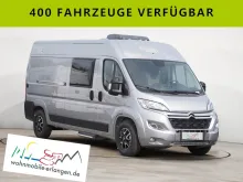 Fahrzeugbild Roadcar R 600, Klimaauto., Toifenster, uvm. #1