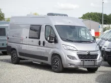 Fahrzeugbild Roadcar R 600, Klimaauto., Toifenster, uvm. #2