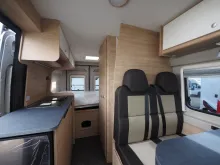 Fahrzeugbild Roadcar R 600, Klimaauto., Toifenster, uvm. #8