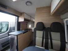 Fahrzeugbild Roadcar R 600, Klimaauto., Toifenster, uvm. #9