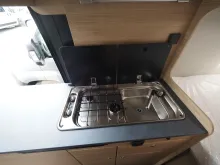 Fahrzeugbild Roadcar R 600, Klimaauto., Toifenster, uvm. #11
