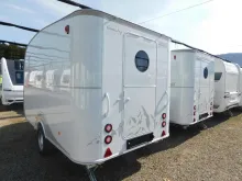 Fahrzeugbild Hobby Beachy 360 #6