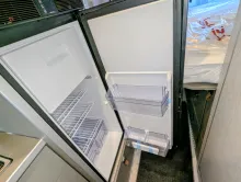 Fahrzeugbild Hymer Camper Van Grand Canyon S 600 CrossOver ALLRAD #13