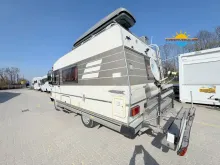 Fahrzeugbild Hymer B-Klasse B 544 *HUBBETT *Rollerträger *uvm #4