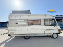 Fahrzeugbild Hymer B-Klasse B 544 *HUBBETT *Rollerträger *uvm #5