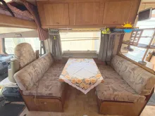 Fahrzeugbild Hymer B-Klasse B 544 *HUBBETT *Rollerträger *uvm #9