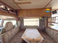 Fahrzeugbild Hymer B-Klasse B 544 *HUBBETT *Rollerträger *uvm #10