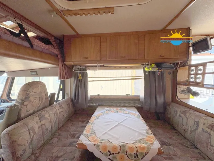 Fahrzeugbild Hymer B-Klasse B 544 *HUBBETT *Rollerträger *uvm #10