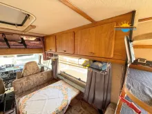 Fahrzeugbild Hymer B-Klasse B 544 *HUBBETT *Rollerträger *uvm #12