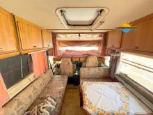 Fahrzeugbild Hymer B-Klasse B 544 *HUBBETT *Rollerträger *uvm #14