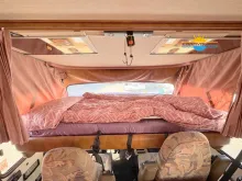 Fahrzeugbild Hymer B-Klasse B 544 *HUBBETT *Rollerträger *uvm #15