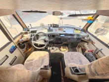 Fahrzeugbild Hymer B-Klasse B 544 *HUBBETT *Rollerträger *uvm #16