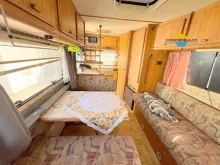 Fahrzeugbild Hymer B-Klasse B 544 *HUBBETT *Rollerträger *uvm #18