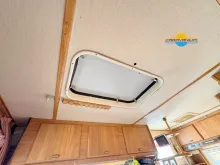 Fahrzeugbild Hymer B-Klasse B 544 *HUBBETT *Rollerträger *uvm #19