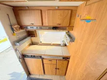 Fahrzeugbild Hymer B-Klasse B 544 *HUBBETT *Rollerträger *uvm #20