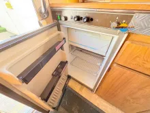 Fahrzeugbild Hymer B-Klasse B 544 *HUBBETT *Rollerträger *uvm #22