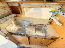 Fahrzeugbild Hymer B-Klasse B 544 *HUBBETT *Rollerträger *uvm #23