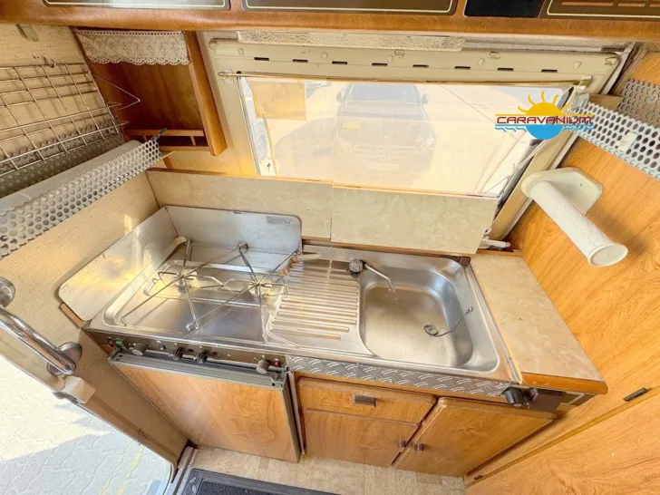 Fahrzeugbild Hymer B-Klasse B 544 *HUBBETT *Rollerträger *uvm #23