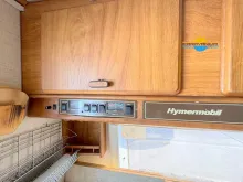 Fahrzeugbild Hymer B-Klasse B 544 *HUBBETT *Rollerträger *uvm #24