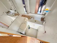 Fahrzeugbild Hymer B-Klasse B 544 *HUBBETT *Rollerträger *uvm #26