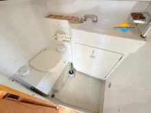 Fahrzeugbild Hymer B-Klasse B 544 *HUBBETT *Rollerträger *uvm #27