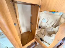 Fahrzeugbild Hymer B-Klasse B 544 *HUBBETT *Rollerträger *uvm #28