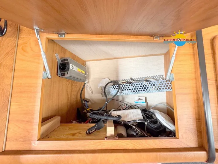 Fahrzeugbild Hymer B-Klasse B 544 *HUBBETT *Rollerträger *uvm #29