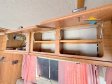 Fahrzeugbild Hymer B-Klasse B 544 *HUBBETT *Rollerträger *uvm #30