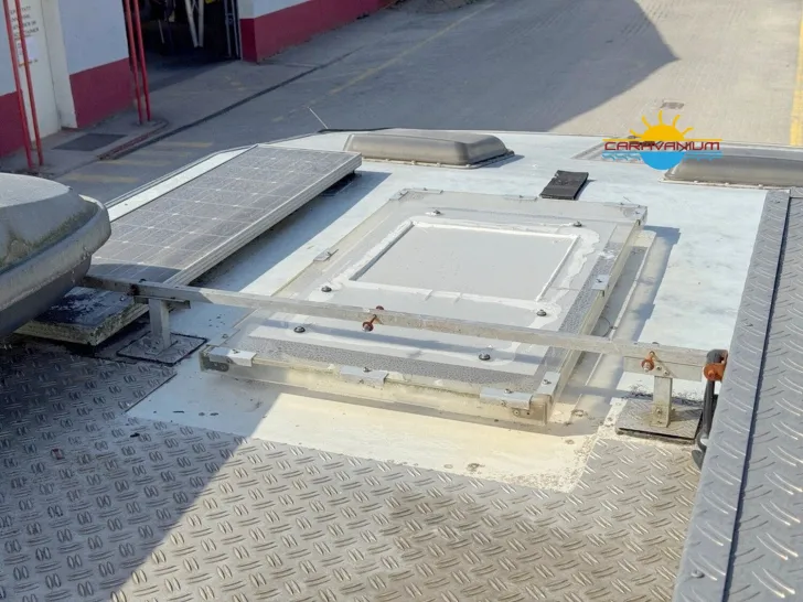 Fahrzeugbild Hymer B-Klasse B 544 *HUBBETT *Rollerträger *uvm #32