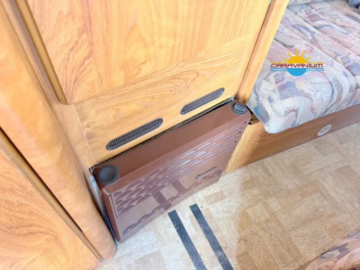 Fahrzeugbild Hymer B-Klasse B 544 *HUBBETT *Rollerträger *uvm #34