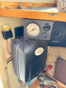 Fahrzeugbild Hymer B-Klasse B 544 *HUBBETT *Rollerträger *uvm #36