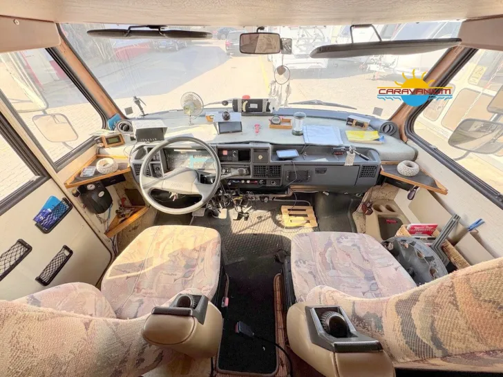 Fahrzeugbild Hymer B-Klasse B 544 *HUBBETT *Rollerträger *uvm #39