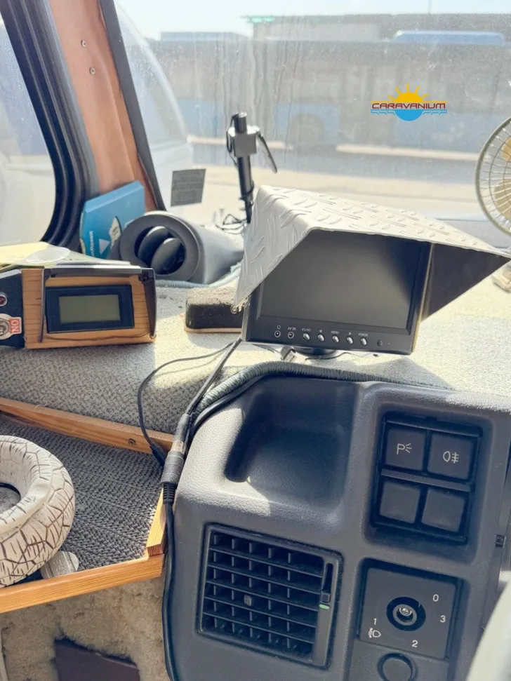 Fahrzeugbild Hymer B-Klasse B 544 *HUBBETT *Rollerträger *uvm #40