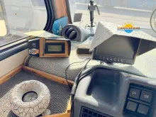 Fahrzeugbild Hymer B-Klasse B 544 *HUBBETT *Rollerträger *uvm #42