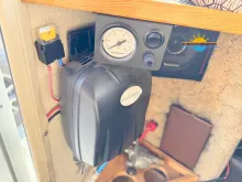 Fahrzeugbild Hymer B-Klasse B 544 *HUBBETT *Rollerträger *uvm #43