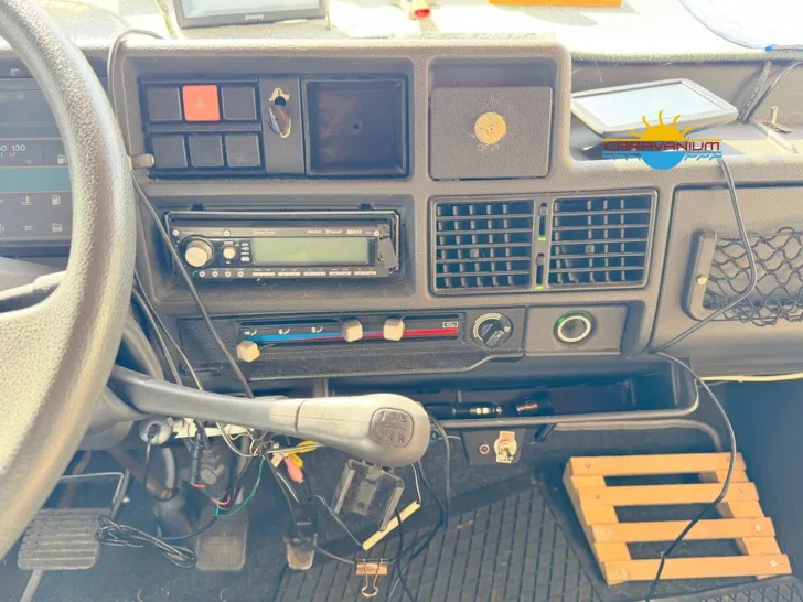 Fahrzeugbild Hymer B-Klasse B 544 *HUBBETT *Rollerträger *uvm #44