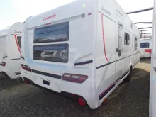 Fahrzeugbild Dethleffs Nomad 560 FMK Toilette alternativ+Combi6E+ATC #5