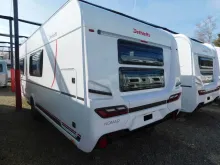 Fahrzeugbild Dethleffs Nomad 560 FMK Toilette alternativ+Combi6E+ATC #6