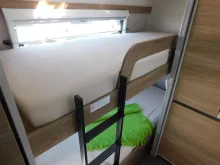 Fahrzeugbild Dethleffs Nomad 560 FMK Toilette alternativ+Combi6E+ATC #11