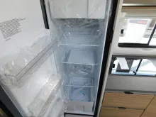 Fahrzeugbild Dethleffs Nomad 560 FMK Toilette alternativ+Combi6E+ATC #13