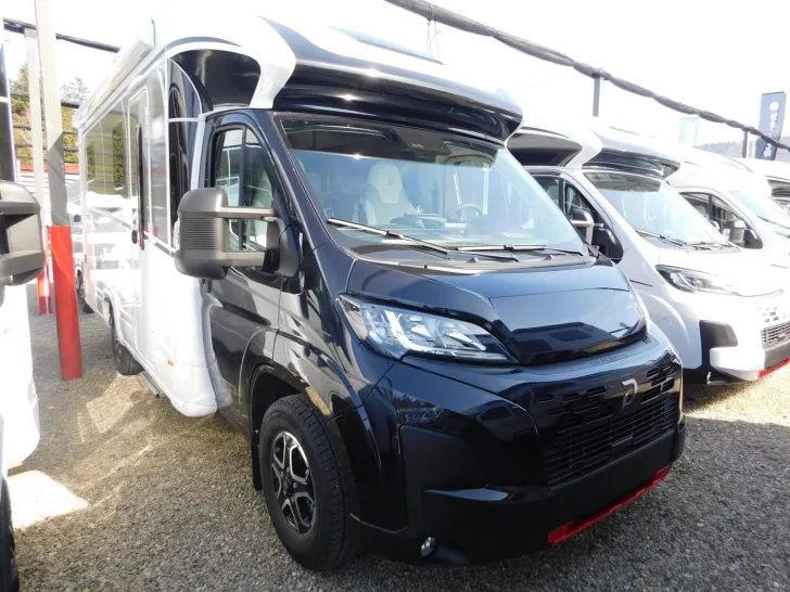 Fahrzeugbild Dethleffs Trend T 6817 EB Active-&Winterpaket,Hubbett,ACC #4