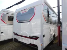 Fahrzeugbild Dethleffs Trend T 6817 EB Active-&Winterpaket,Hubbett,ACC #5